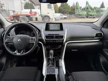 Mitsubishi Eclipse Cross 1.5BENZYNA Automat Nawigacja Kamera