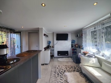 Sprzedam działkę ROD z pięknym ogrodem i domkiem po remoncie