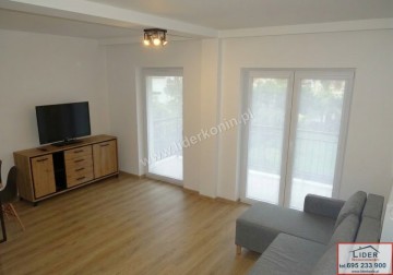 Nowoczesne 2-pokojowe mieszkanie | Poznań | wysoki standard