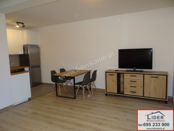 Nowoczesne 2-pokojowe mieszkanie | Poznań | wysoki standard