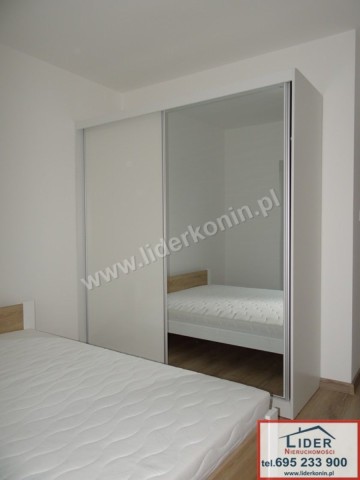 Nowoczesne 2-pokojowe mieszkanie | Poznań | wysoki standard