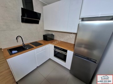 Nowoczesne 2-pokojowe mieszkanie | Poznań | wysoki standard