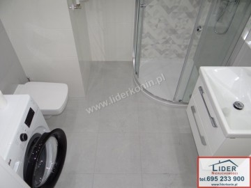 Nowoczesne 2-pokojowe mieszkanie | Poznań | wysoki standard