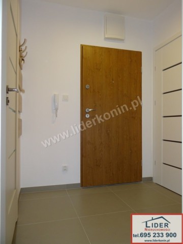 Nowoczesne 2-pokojowe mieszkanie | Poznań | wysoki standard