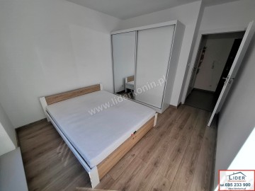 Nowoczesne 2-pokojowe mieszkanie | Poznań | wysoki standard