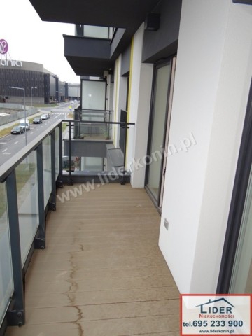 Nowoczesne 2-pokojowe mieszkanie | Poznań | wysoki standard