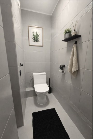 3 pok. mieszkanie z balkonem, po remoncie, niski blok