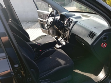 HYUNDAI/TUCSON/2.0/BENZYNKA/4X4/SALON-POLSKA/STAN- BDB/