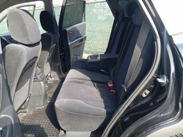 HYUNDAI/TUCSON/2.0/BENZYNKA/4X4/SALON-POLSKA/STAN- BDB/