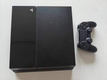 KONSOLA PLAYSTATION 4 SLIM PS4
