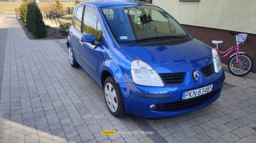 Renault Modus