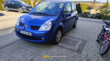 Renault Modus