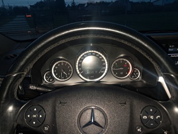 MERCEDES-BENZ, E 250 CDI