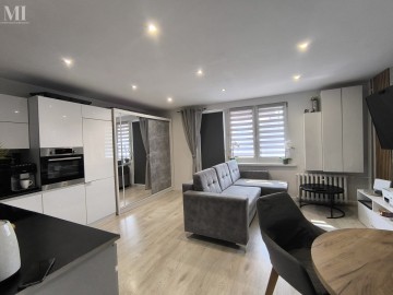 Mieszkanie 46m2 na sprzedaż Konin -centrum