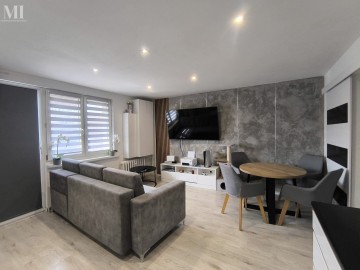 Mieszkanie 46m2 na sprzedaż Konin -centrum