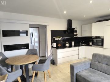 Mieszkanie 46m2 na sprzedaż Konin -centrum