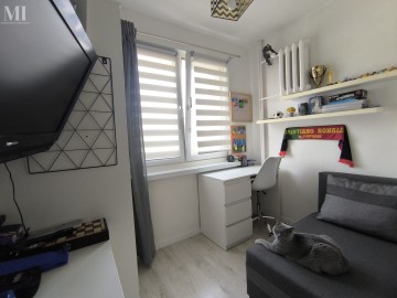 Mieszkanie 46m2 na sprzedaż Konin -centrum