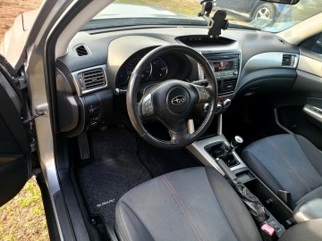 Ładny Subaru Forester III 2,0D-Boxer/146KM/2011rok/4x4/Zarej