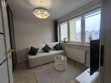 Mieszkanie na sprzedaż w Koninie- Chorzeń