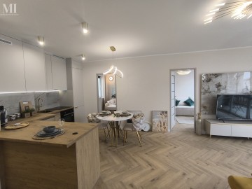 Mieszkanie na sprzedaż w Koninie- Chorzeń