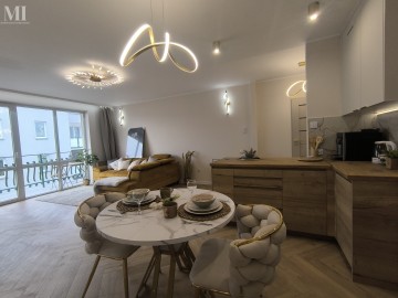 Mieszkanie na sprzedaż w Koninie- Chorzeń