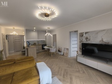 Mieszkanie na sprzedaż w Koninie- Chorzeń