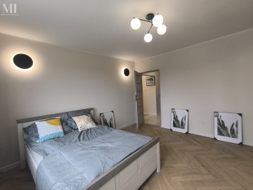 Mieszkanie na sprzedaż w Koninie- Chorzeń