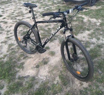 Sprzedam rower kross 29