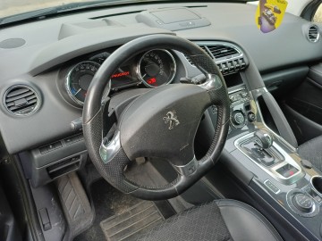 Peugeot 3008 2.0 HDI lift 2014rok