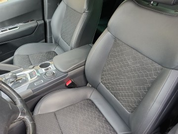 Peugeot 3008 2.0 HDI lift 2014rok