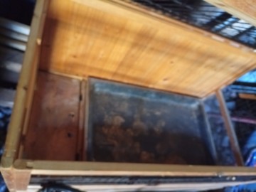 Sprzedam klatkę dla królików