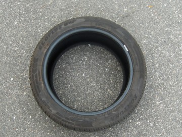 OPONY LETNIE 235 / 45 R 17