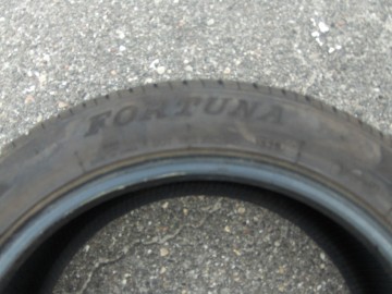 OPONY LETNIE 235 / 45 R 17