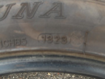 OPONY LETNIE 235 / 45 R 17