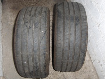 OPONY LETNIE 235 / 45 R 17