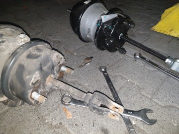 Auto naprawa 24h Poznan 881673882 Poznań 24h