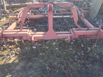 Agregat uprawowy RAU 3.2