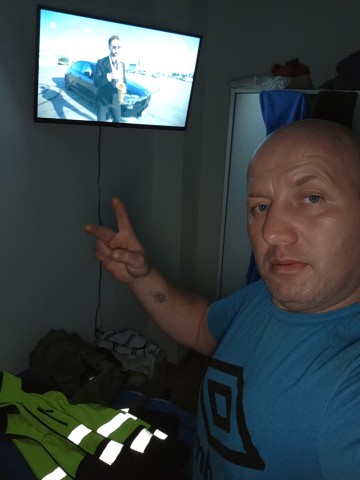 Szukam ukochanej kobiety