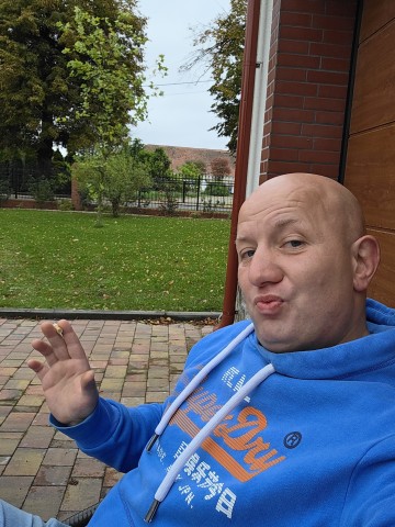 Szukam ukochanej kobiety