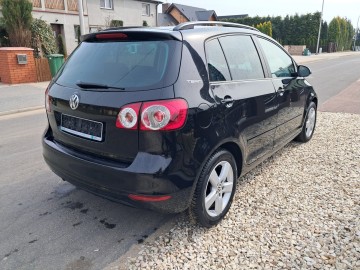 Sprzedam, VW Golf 6 Plus 1.2 TSI ,