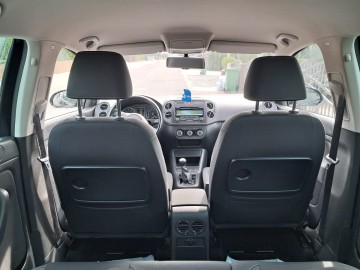 Sprzedam, VW Golf 6 Plus 1.2 TSI ,