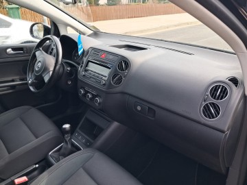 Sprzedam, VW Golf 6 Plus 1.2 TSI ,