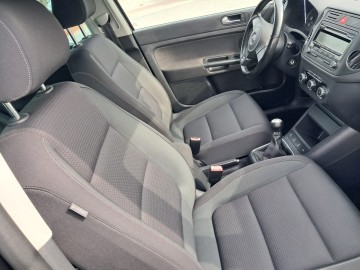 Sprzedam, VW Golf 6 Plus 1.2 TSI ,