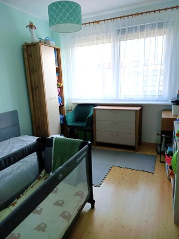 Sprzedam mieszkanie w Koninie, bez pośrednik&oacute;w i prowizji!!