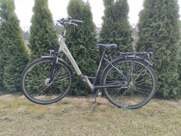 Sprzedam rower miejski 28 cali