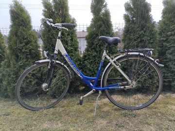 Sprzedam rowery miejskie 28 cali