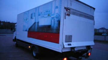 JACK TRANS TRANSPORT PRZEPROWADZKI