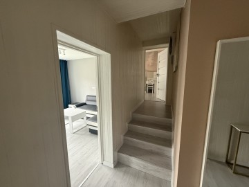 Do wynajęcia parter domu, wysoki standard, taras, parking