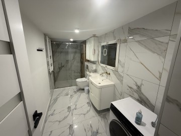 Do wynajęcia parter domu, wysoki standard, taras, parking