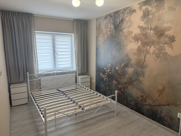 Do wynajęcia parter domu, wysoki standard, taras, parking